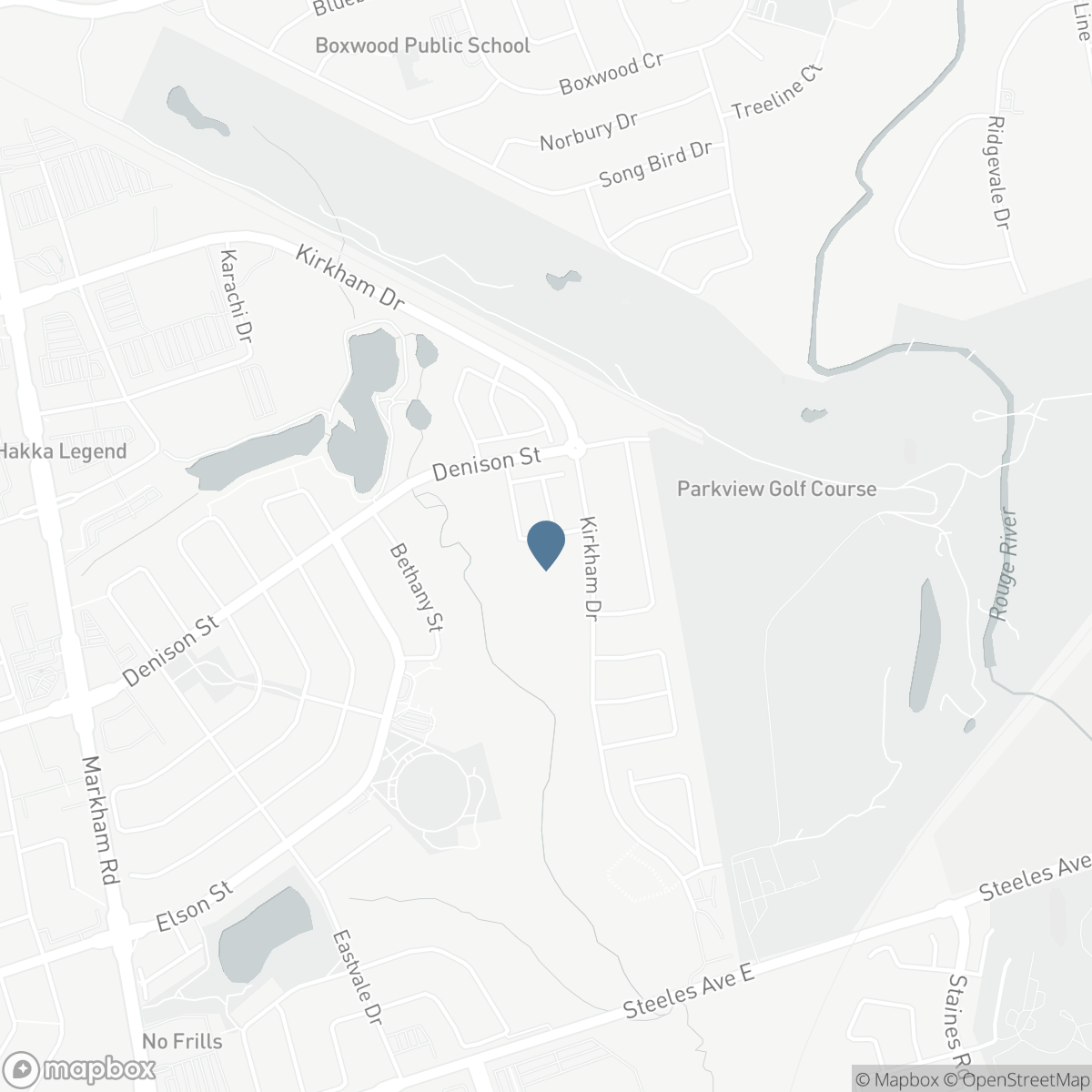 52 LIAM LANE, Markham, Ontario L3S 0E8